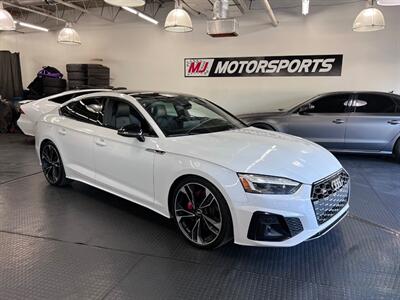 2021 Audi S5 Sportback 3.0T quattro Prestige   - Photo 1 - Grand Rapids, MI 49548