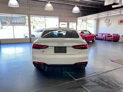 2021 Audi S5 Sportback 3.0T quattro Prestige   - Photo 9 - Grand Rapids, MI 49548
