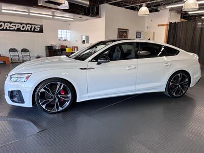 2021 Audi S5 Sportback 3.0T quattro Prestige   - Photo 6 - Grand Rapids, MI 49548