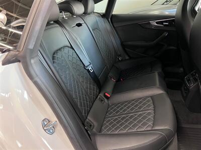 2021 Audi S5 Sportback 3.0T quattro Prestige   - Photo 51 - Grand Rapids, MI 49548