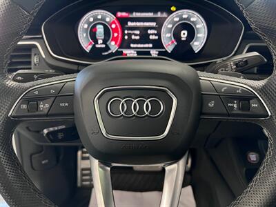 2021 Audi S5 Sportback 3.0T quattro Prestige   - Photo 24 - Grand Rapids, MI 49548