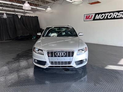 2010 Audi S4 3.0T quattro Premium Plus   - Photo 3 - Grand Rapids, MI 49548