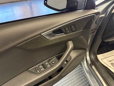 2017 Audi A4 2.0T quattro Premium   - Photo 27 - Grand Rapids, MI 49548