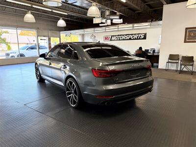 2017 Audi A4 2.0T quattro Premium   - Photo 13 - Grand Rapids, MI 49548