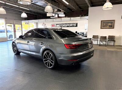 2017 Audi A4 2.0T quattro Premium   - Photo 12 - Grand Rapids, MI 49548