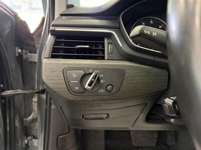 2017 Audi A4 2.0T quattro Premium   - Photo 31 - Grand Rapids, MI 49548