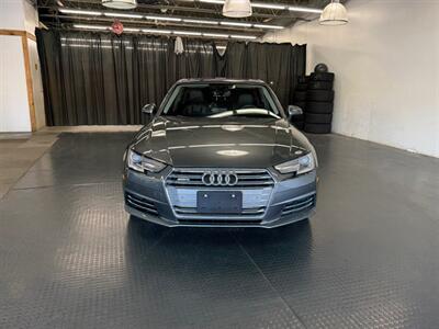 2017 Audi A4 2.0T quattro Premium   - Photo 4 - Grand Rapids, MI 49548