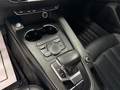 2017 Audi A4 2.0T quattro Premium   - Photo 45 - Grand Rapids, MI 49548