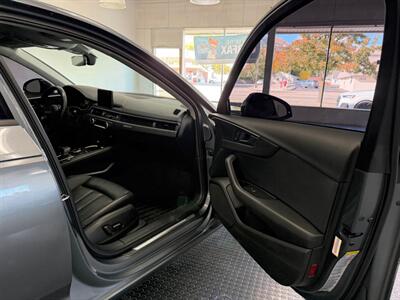 2017 Audi A4 2.0T quattro Premium   - Photo 47 - Grand Rapids, MI 49548