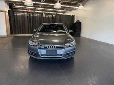 2017 Audi A4 2.0T quattro Premium   - Photo 5 - Grand Rapids, MI 49548