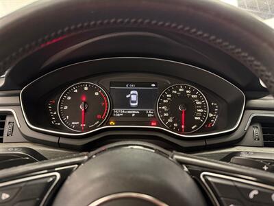 2017 Audi A4 2.0T quattro Premium   - Photo 46 - Grand Rapids, MI 49548