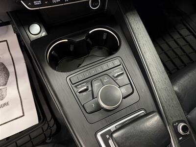 2017 Audi A4 2.0T quattro Premium   - Photo 43 - Grand Rapids, MI 49548