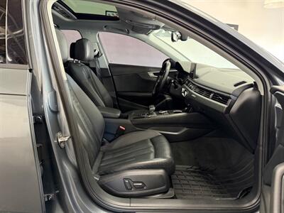 2017 Audi A4 2.0T quattro Premium   - Photo 50 - Grand Rapids, MI 49548