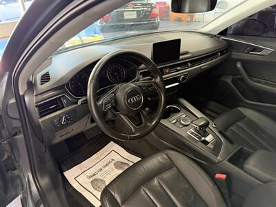 2017 Audi A4 2.0T quattro Premium   - Photo 28 - Grand Rapids, MI 49548