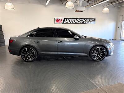 2017 Audi A4 2.0T quattro Premium   - Photo 21 - Grand Rapids, MI 49548