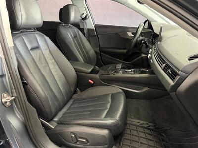2017 Audi A4 2.0T quattro Premium   - Photo 51 - Grand Rapids, MI 49548
