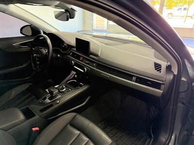 2017 Audi A4 2.0T quattro Premium   - Photo 49 - Grand Rapids, MI 49548