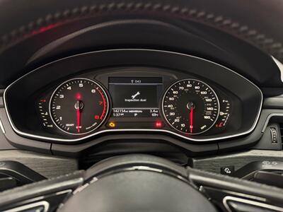 2017 Audi A4 2.0T quattro Premium   - Photo 37 - Grand Rapids, MI 49548