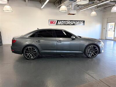 2017 Audi A4 2.0T quattro Premium   - Photo 20 - Grand Rapids, MI 49548