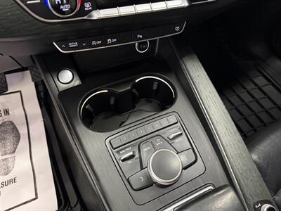 2017 Audi A4 2.0T quattro Premium   - Photo 44 - Grand Rapids, MI 49548