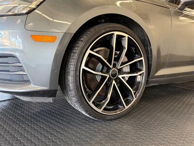 2017 Audi A4 2.0T quattro Premium   - Photo 24 - Grand Rapids, MI 49548