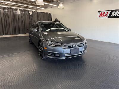 2017 Audi A4 2.0T quattro Premium   - Photo 3 - Grand Rapids, MI 49548