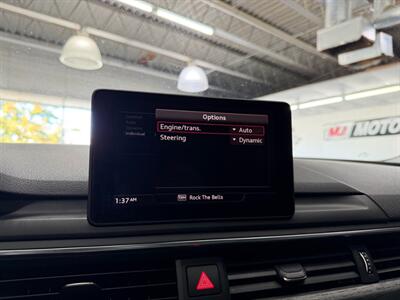 2017 Audi A4 2.0T quattro Premium   - Photo 40 - Grand Rapids, MI 49548