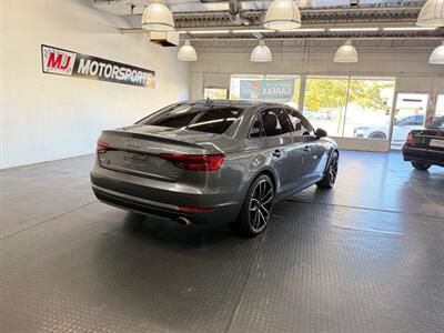 2017 Audi A4 2.0T quattro Premium   - Photo 17 - Grand Rapids, MI 49548
