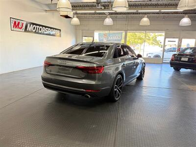 2017 Audi A4 2.0T quattro Premium   - Photo 16 - Grand Rapids, MI 49548