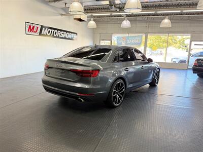 2017 Audi A4 2.0T quattro Premium   - Photo 18 - Grand Rapids, MI 49548