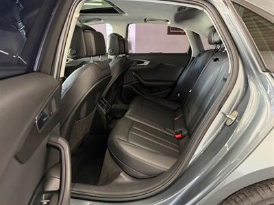 2017 Audi A4 2.0T quattro Premium   - Photo 57 - Grand Rapids, MI 49548