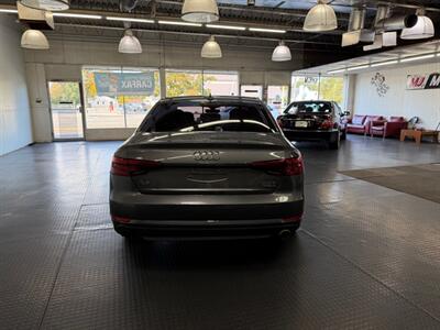 2017 Audi A4 2.0T quattro Premium   - Photo 14 - Grand Rapids, MI 49548