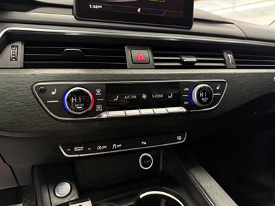2017 Audi A4 2.0T quattro Premium   - Photo 42 - Grand Rapids, MI 49548