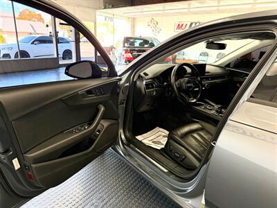 2017 Audi A4 2.0T quattro Premium   - Photo 26 - Grand Rapids, MI 49548