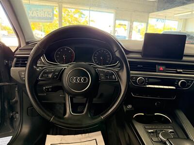 2017 Audi A4 2.0T quattro Premium   - Photo 35 - Grand Rapids, MI 49548