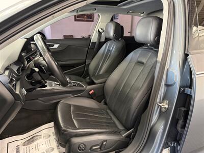 2017 Audi A4 2.0T quattro Premium   - Photo 30 - Grand Rapids, MI 49548