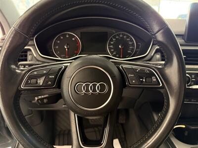 2017 Audi A4 2.0T quattro Premium   - Photo 36 - Grand Rapids, MI 49548