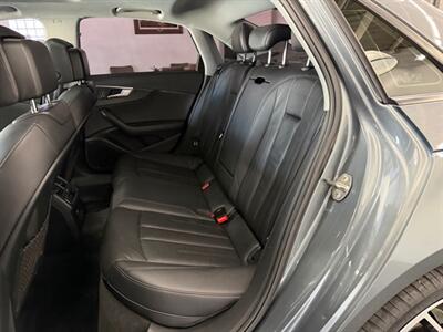 2017 Audi A4 2.0T quattro Premium   - Photo 58 - Grand Rapids, MI 49548