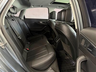 2017 Audi A4 2.0T quattro Premium   - Photo 53 - Grand Rapids, MI 49548