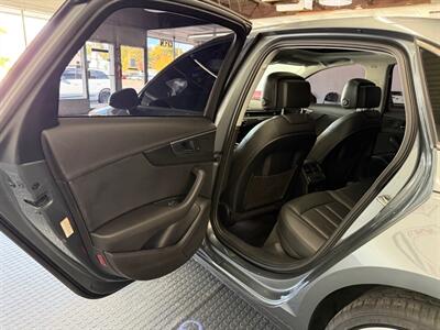 2017 Audi A4 2.0T quattro Premium   - Photo 56 - Grand Rapids, MI 49548