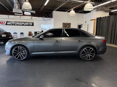 2017 Audi A4 2.0T quattro Premium   - Photo 8 - Grand Rapids, MI 49548