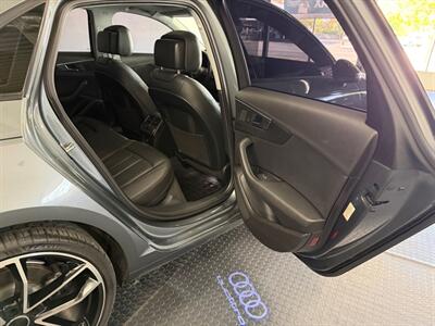 2017 Audi A4 2.0T quattro Premium   - Photo 52 - Grand Rapids, MI 49548