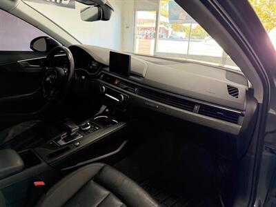 2017 Audi A4 2.0T quattro Premium   - Photo 48 - Grand Rapids, MI 49548