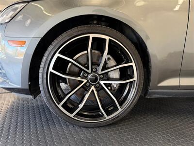 2017 Audi A4 2.0T quattro Premium   - Photo 25 - Grand Rapids, MI 49548