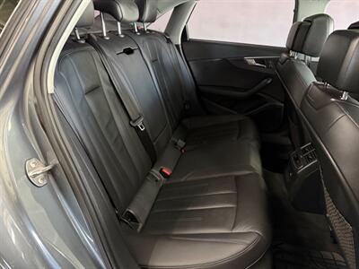 2017 Audi A4 2.0T quattro Premium   - Photo 54 - Grand Rapids, MI 49548