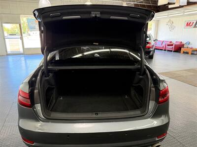 2017 Audi A4 2.0T quattro Premium   - Photo 55 - Grand Rapids, MI 49548