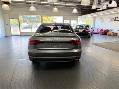 2017 Audi A4 2.0T quattro Premium   - Photo 15 - Grand Rapids, MI 49548