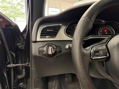 2013 Audi A4 2.0T quattro Prestige   - Photo 21 - Grand Rapids, MI 49548