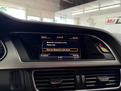 2013 Audi A4 2.0T quattro Prestige   - Photo 27 - Grand Rapids, MI 49548