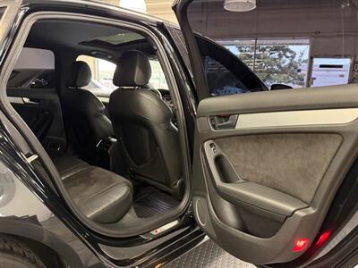 2013 Audi A4 2.0T quattro Prestige   - Photo 36 - Grand Rapids, MI 49548